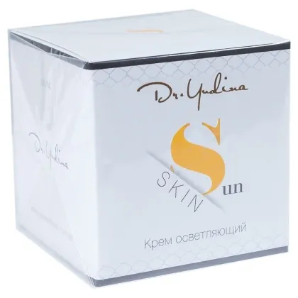 Marinelle — Професійна косметика світових брендів — Photo 14
