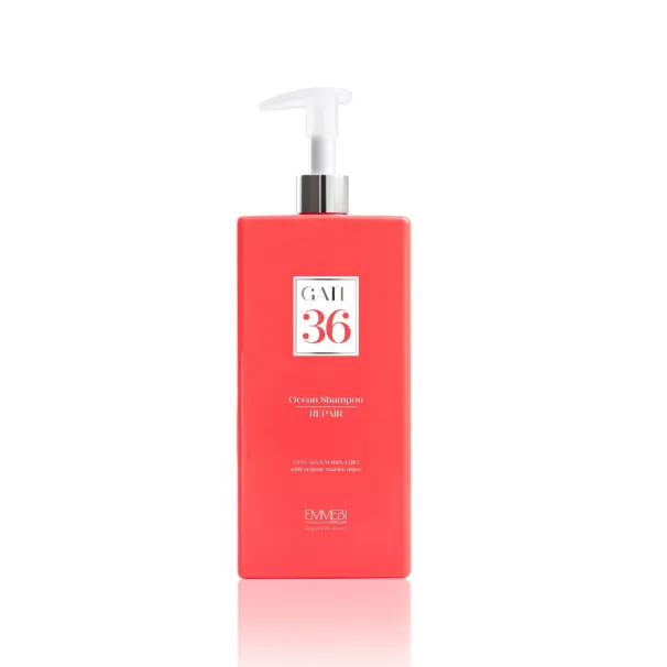 Marinelle — Професійна косметика світових брендів
